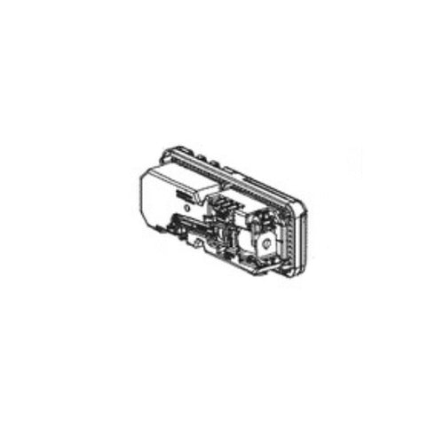 Whirlpool Escutcheon .Brown. *Net* - 03000071