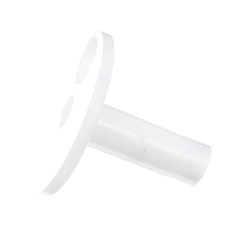 GE Diverter Disc And Magnet Asm - WD19X25637