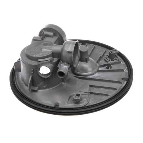GE Dishwasher Sump Overmold And Gasket Service Kit - WD19X28199