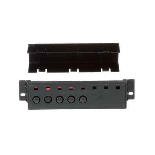 GE Switch Pushbutton - WD21X10267