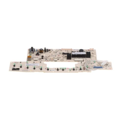 GE Kit-Main & Tactile Board - WD21X10408