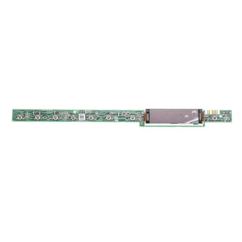 GE Kit Service Ui Lcd Astn - WD21X22074