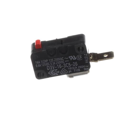 GE Microswitch - WD21X24063