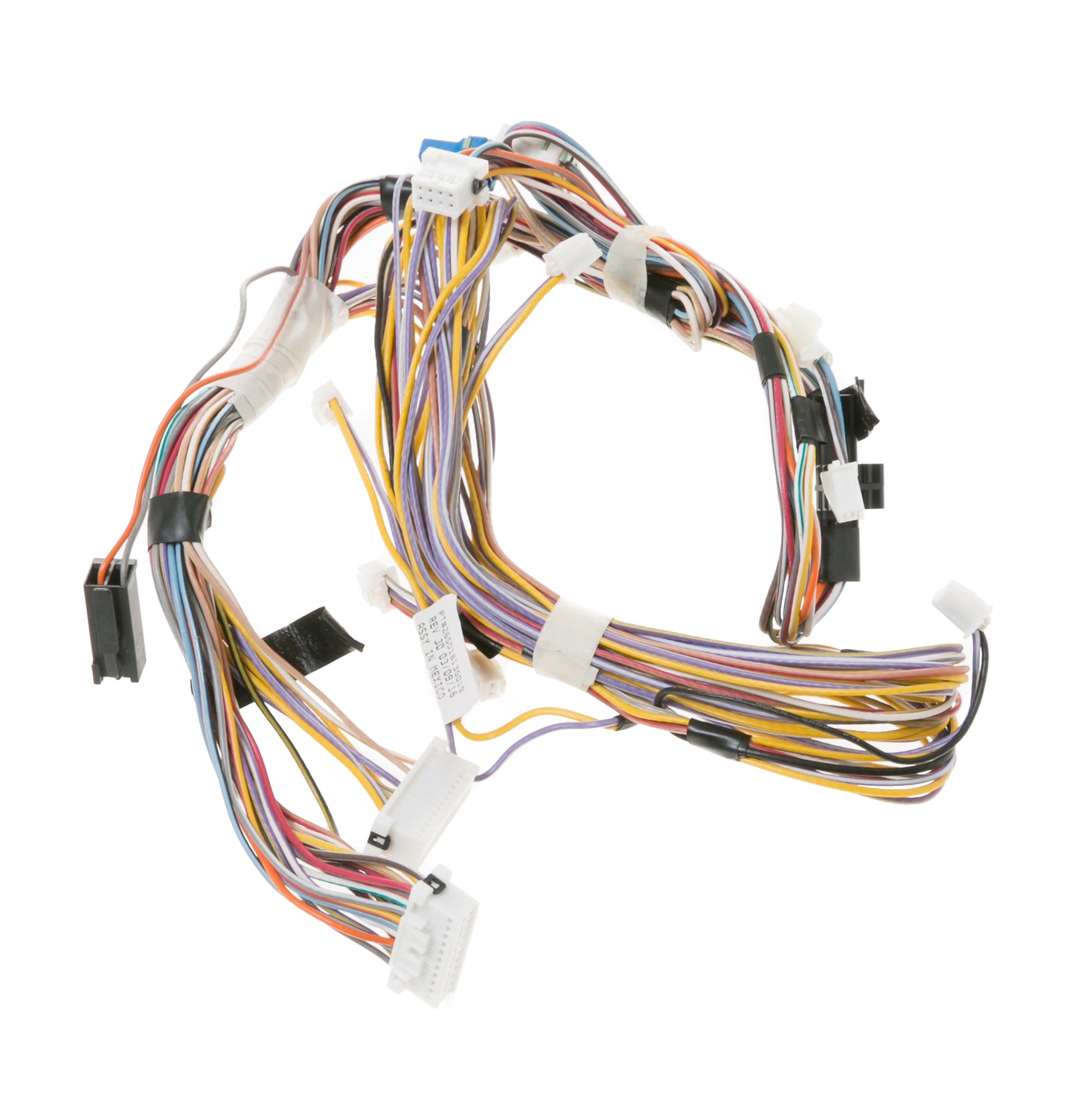 Whirlpool Control Panel - 3362010