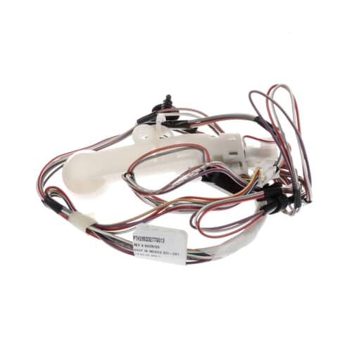 GE Harness Asm Dc - WD21X24400