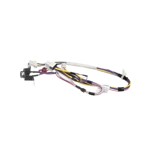 GE Ac Harness Assembly - WD21X24939