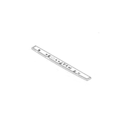 Ariens Company Control Panel W/Decal - 53214300