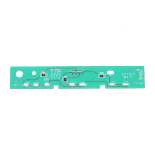 GE Profile Led Display - WD21X25396