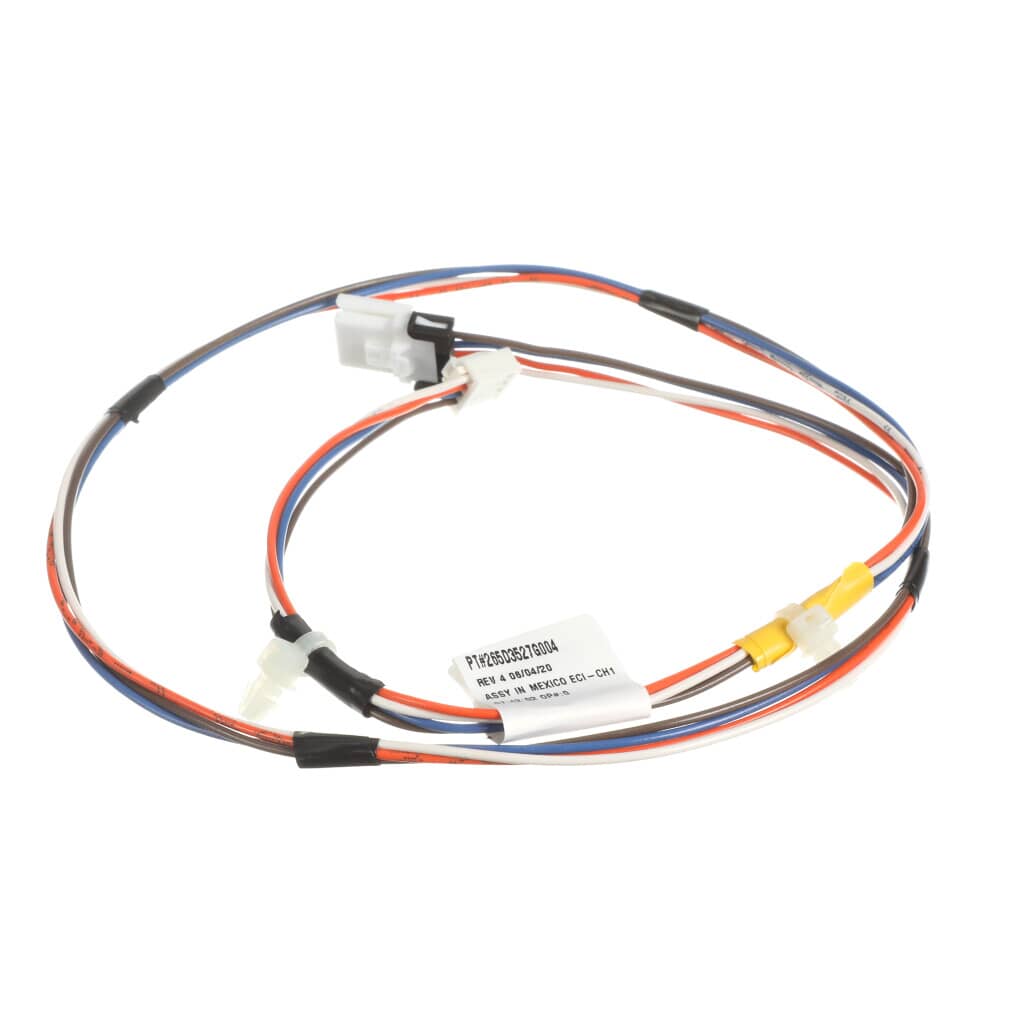 Whirlpool Control Panel - 3362009