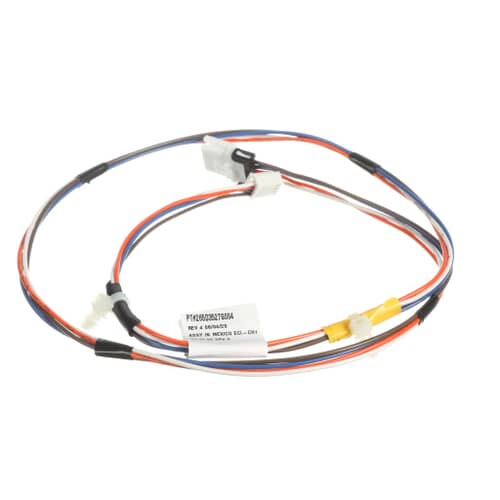 GE Led Board Harness - WD21X25669