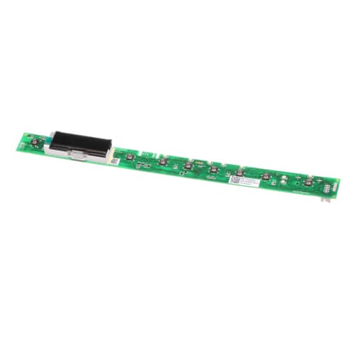 GE Configured Ui Lcd Service Cont - WD21X25722