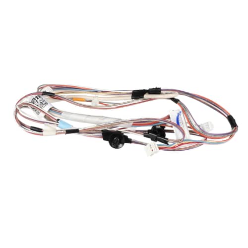 GE Dc Harness Asm - WD21X26859