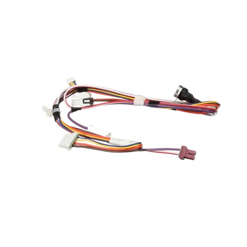 GE Ac Harness Asm - WD21X27402