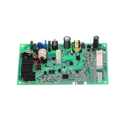 GE Configured Machine Control Boa - WD21X27998