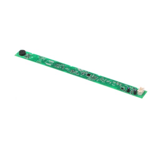 GE Configured Service 8 Butons Ui - WD21X28000