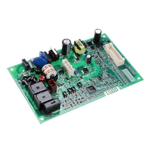 GE Configured Machine Control Boa - WD21X29658