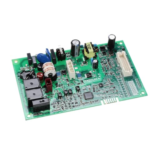 GE Configured Machine Control Boa - WD21X29658
