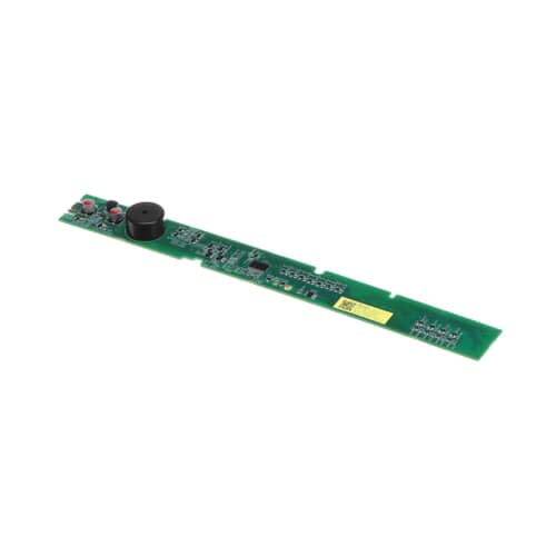 GE Configured Ui Control Board - WD21X30183