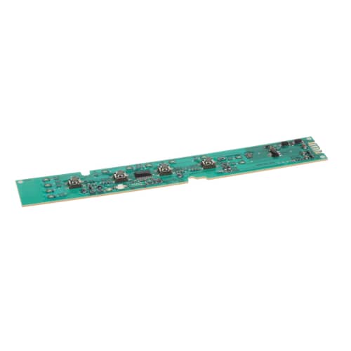 GE Configured Ui Control Board - WD21X30188