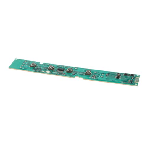GE Configured Ui Control Board - WD21X30188