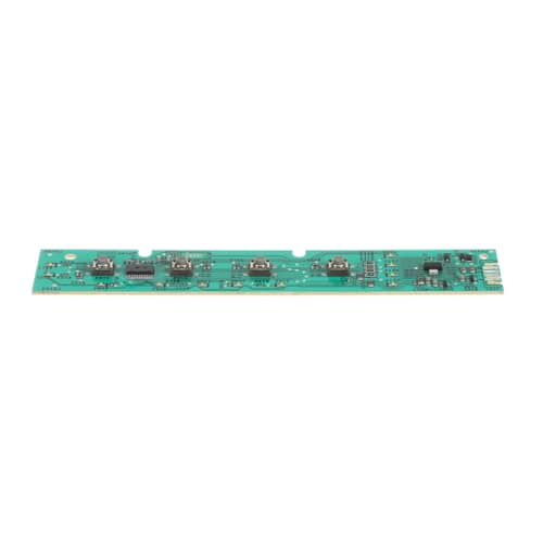GE Configured Ui Control Board - WD21X30238