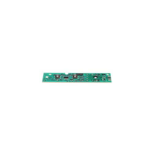 GE Configured Ui Control Board - WD21X31738
