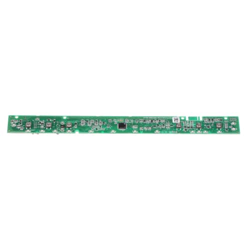 GE Configured Ui Board - WD21X31899