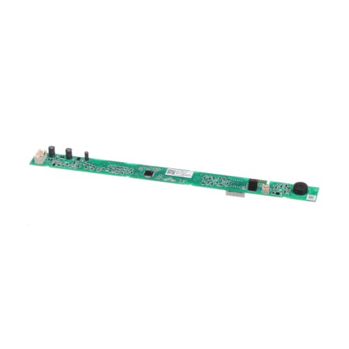 GE Dishwasher Configured UI Board - WD21X31902C