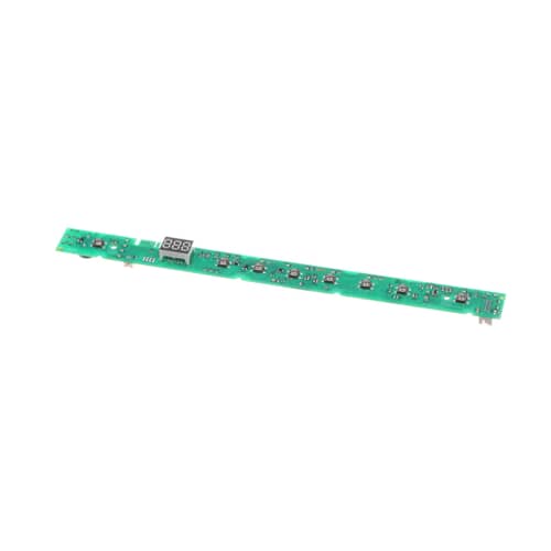Dishwasher Configured UI Board - WD21X31908