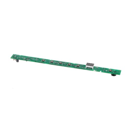 GE Board, Ui Configured - WD21X31909