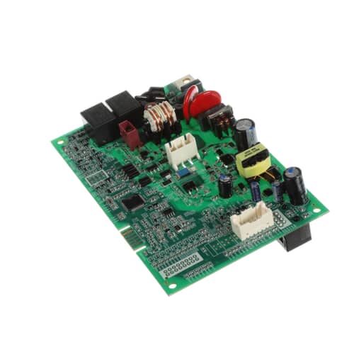 GE Dishwasher Electronic Control Board - WD21X32165