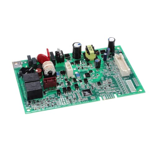 GE Machine Control Board - WD21X32166