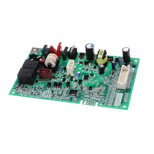 GE Machine Control Board - WD21X32166