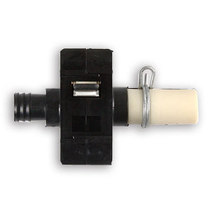 Electrolux Fan Assembly,Condenser,W/Shrou - 5304532166