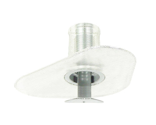 Kawasaki Case-Air Filter Lower - 11011-2333
