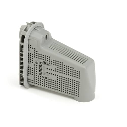 GE Filter Sump & Cover Asm - WD22X10077