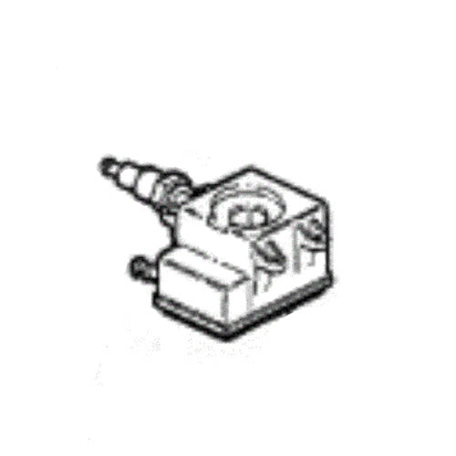 Whirlpool Joint- Scr - 23003056