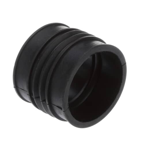 GE Hose Wash Pump Inlet - WD24X10059