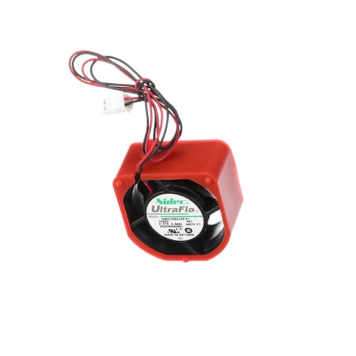 GE Vent Fan Asm - WD24X20256