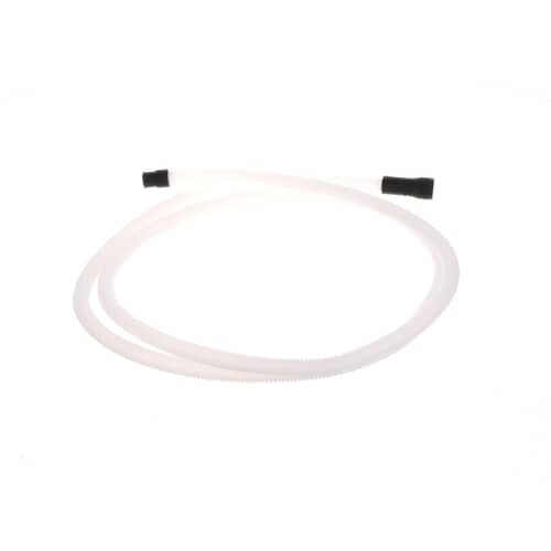 GE High Aloop Drain Hose - WD24X29438