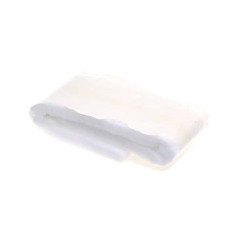 GE Insulation Toe Kick - WD27X21334