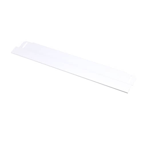 GE White Toe Kick - WD27X27840