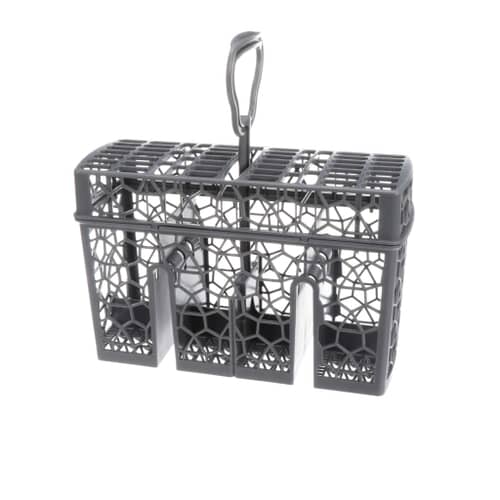 GE Silverware Basket And Lid - WD28X31200