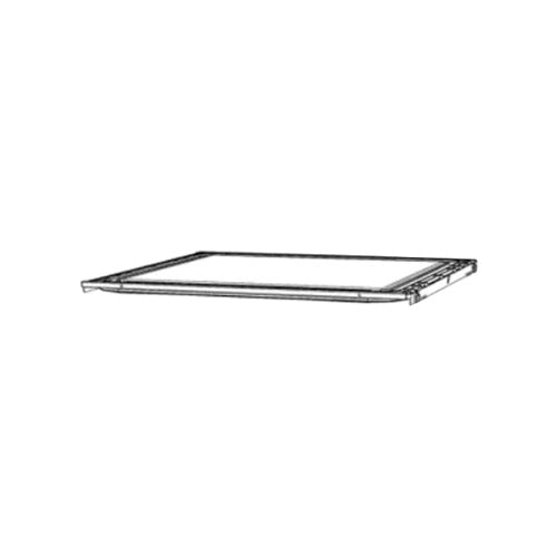Whirlpool Ntop Cover Assembly Alm - 207173L