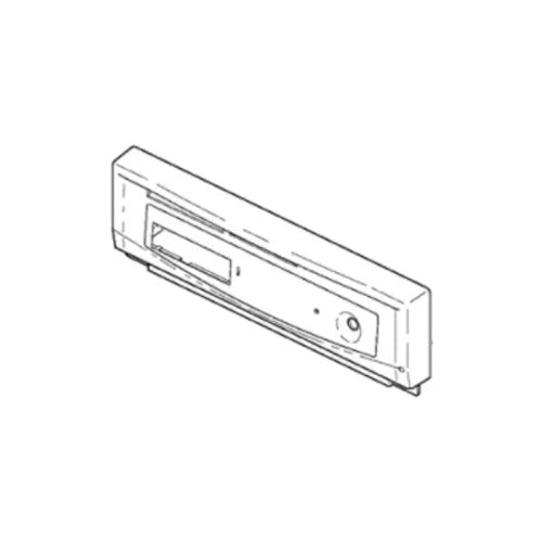 Pioneer Remote Pd71/Pd73 - PWW1037
