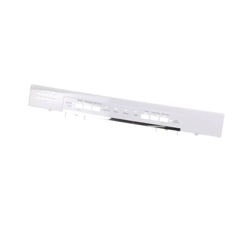 GE Panel Control Asm - WD34X22257