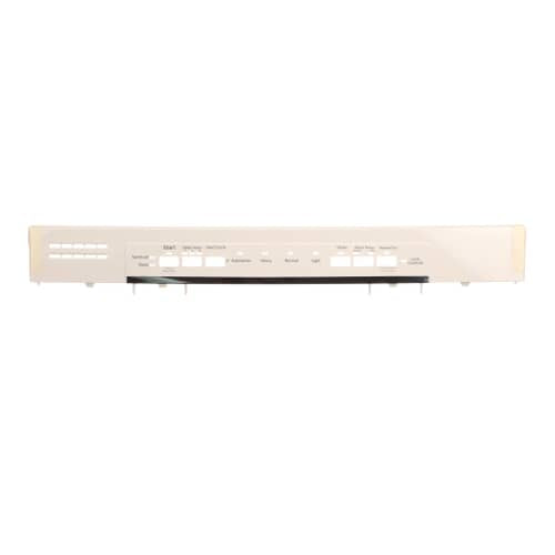 GE Panel Control Asm - WD34X22258
