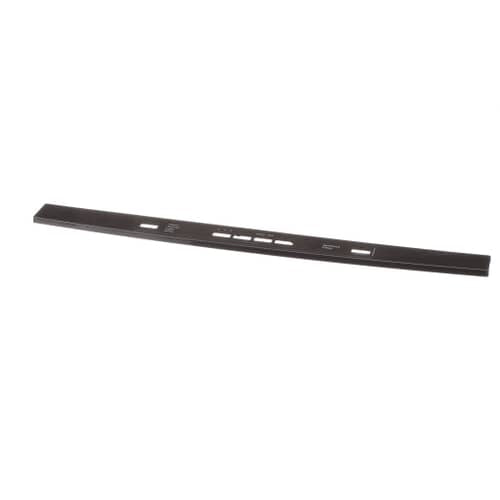 GE Console Cvr Graphic Asm - WD34X22265