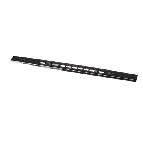 GE Console Cvr Graphics Asm - WD34X22872