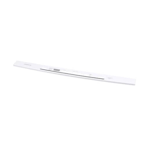 GE Console Cvr Graphic Asm - WD34X23197
